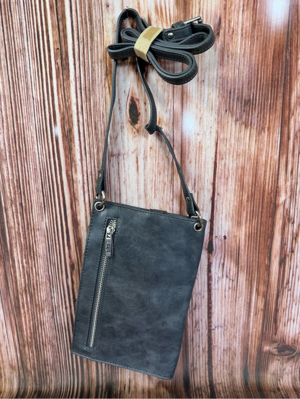 Espe iSmart Crossbody Wallet Cardholder